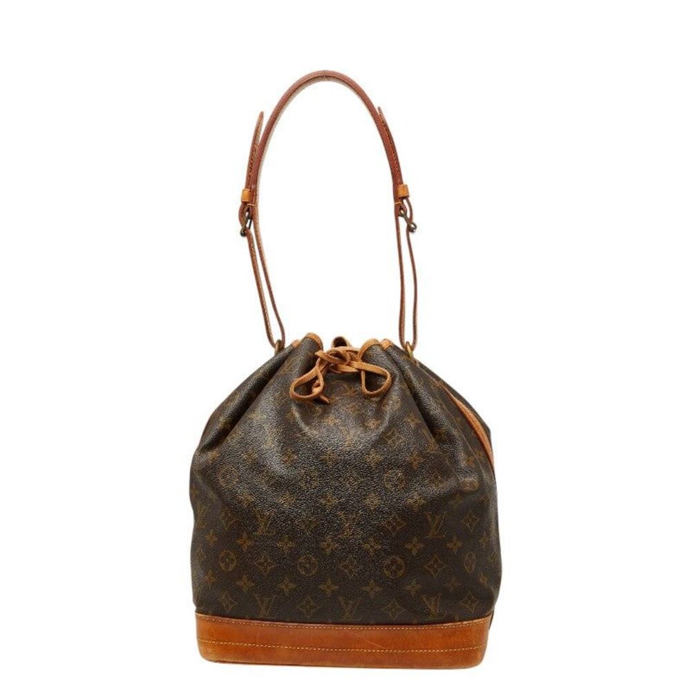 Louis Vuitton Noe Shoulder Bag